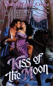 Cover of: Kiss of the Moon