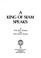 Cover of: A king of Siam speaks