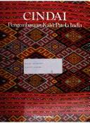 Cover of: Cindai, pengembaraan kain patola India.