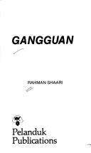 Cover of: Gangguan