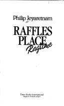 Cover of: Raffles place ragtime