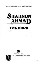 Cover of: Tok Guru by Shahnon Ahmad