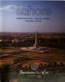 Cover of: Lahore by Mohamed Amin