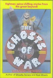 Cover of: Ghosts of War: Ghosts of War