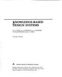 Cover of: Knowledge-based design systems