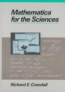 Cover of: Mathematica for the sciences