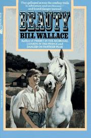 Cover of: Beauty by Bill Wallace