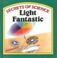Cover of: Light fantastic