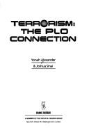 Cover of: Terrorism by Yonah Alexander
