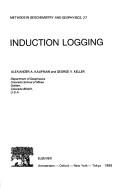 Cover of: Induction logging