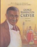 Cover of: George Washington Carver by Gene Adair