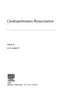 Cover of: Cardiopulmonary resuscitation