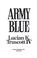 Cover of: Army blue