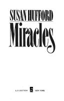 Cover of: Miracles by Susan Hufford