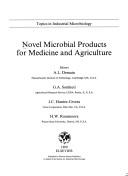 Novel microbial products for medicine and agriculture