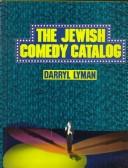 Cover of: The Jewish comedy catalog