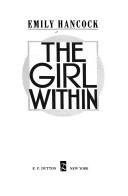 Cover of: The Girl Within by Emily Hancock