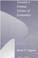 Cover of: Toward a formal science of economics