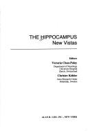 Cover of: The Hippocampus: new vistas