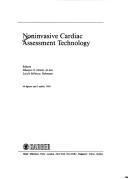 Cover of: Noninvasive cardiac assessment technology