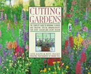 Cover of: Cutting gardens