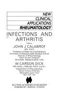Cover of: Infections and arthritis