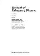 Textbook of pulmonary diseases by Gerald L. Baum