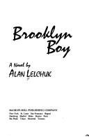 Cover of: Brooklyn boy: a novel