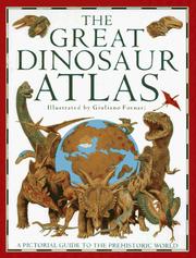 The great dinosaur atlas by William Lindsay