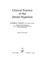Cover of: Clinical practice of the dental hygienist