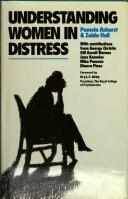 Cover of: Understanding women in distress