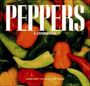 Peppers by Robert Berkley