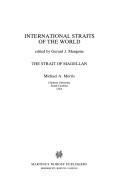The Strait of Magellan by Morris, Michael A.
