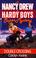 Cover of: DOUBLE CROSSING (NANCY DREW HARDY BOY SUPERMYSTERY 1): DOUBLE CROSSING (Nancy Drew/Hardy Boys Super Mystery, No 1)