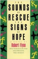 Cover of: The sounds of rescue, the signs of hope: a novel