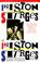Cover of: Preston Sturges by Preston Sturges