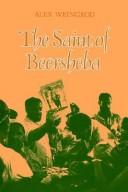 Cover of: The Saint of Beersheba