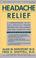 Cover of: Headache Relief