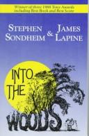 Into the Woods by Stephen Sondheim