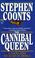 Cover of: Cannibal Queen