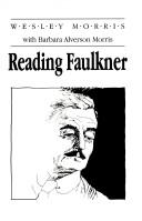 Cover of: Reading Faulkner