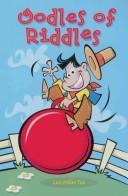 Cover of: Oodles of Riddles