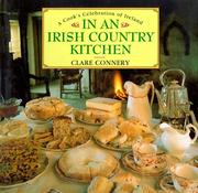 Cover of: In an Irish Country Kitchen: A Cook's Celebration of Ireland