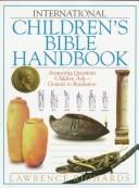 International children's Bible handbook by Richards, Larry