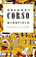 Cover of: Mindfield by Gregory Corso