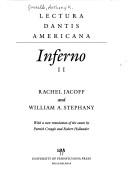 Cover of: Inferno II