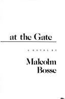 Cover of: Stranger at the gate by Bosse, Malcolm J.