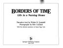 Borders of time by Walter H. Crandall