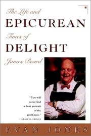 Epicurean delight by Jones, Evan