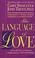 Cover of: Language of Love